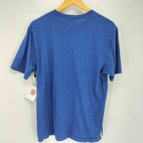 ブルックスブラザーズ BROOKS BROTHERS ワンポイント刺繍 クルーネックTシャツ メンズ JPN:M